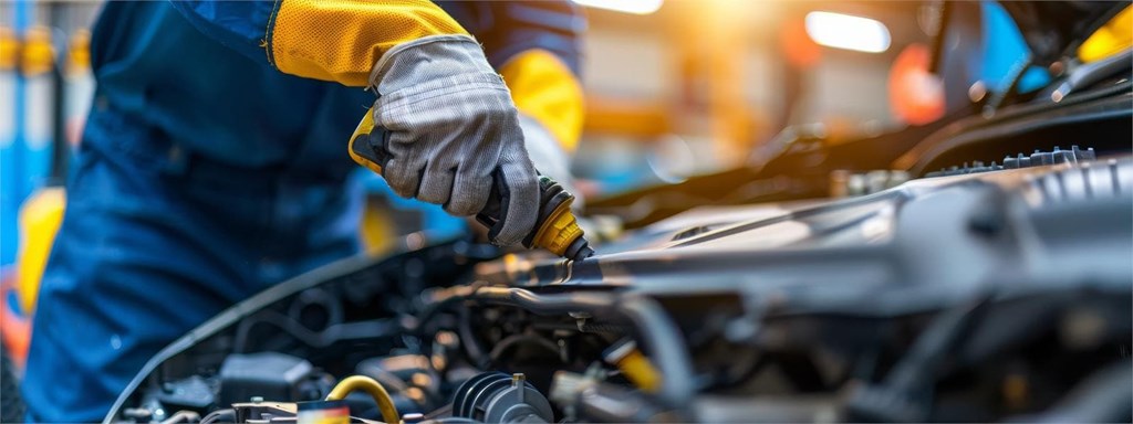 ¿Cada cuánto tiempo se debe cambiar el aceite y el filtro?