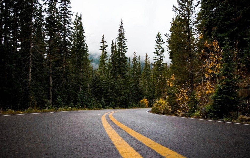 ¿Cada cuánto tiempo tengo que parar durante un viaje largo en coche?