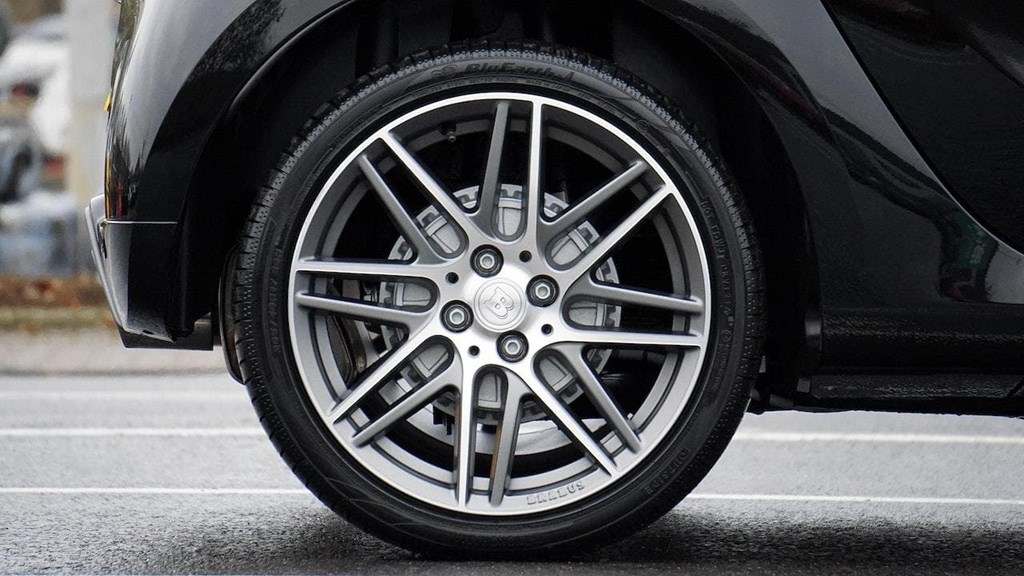¿Cómo elegir los neumáticos correctos para mi coche?