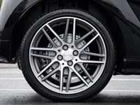 ¿Cómo elegir los neumáticos correctos para mi coche?