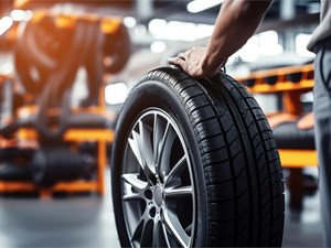 ¿Cómo saber cuándo es hora de cambiar los neumáticos de mi coche?