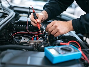 ¿Cuáles son los problemas eléctricos más comunes en un coche y cómo evitarlos?