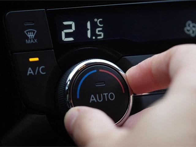 Eficiencia energética en la climatización de coches: Cómo maximizar el rendimiento y minimizar el consumo