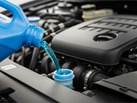 Líquido refrigerante: ¿Por qué es esencial para la vida de su motor?