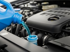 Líquido refrigerante: ¿Por qué es esencial para la vida de su motor?