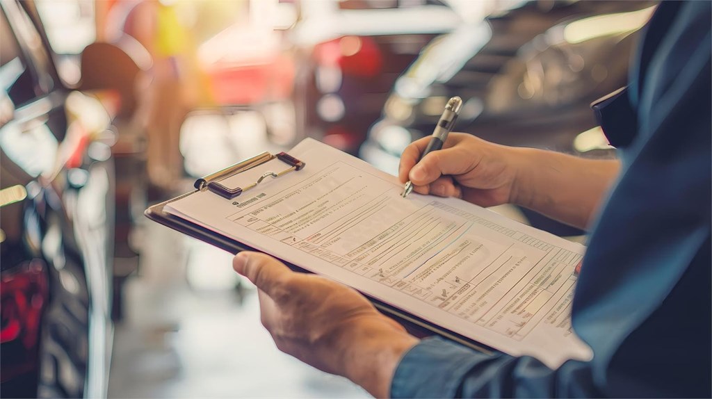 Pre-ITV en Talleres A Lagoa: 7 puntos clave para pasarla a la primera