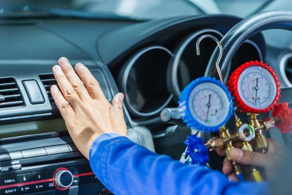 ¿Su aire acondicionado enfría menos tras el uso intensivo del verano?
